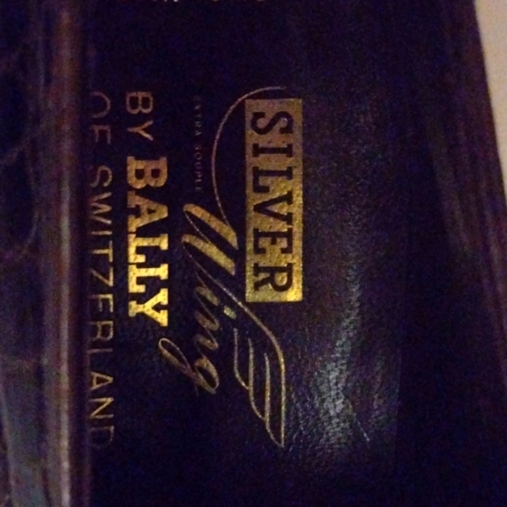 Alligator Skin Loafers